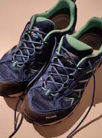 Meindl Berg- Trekkingschuhe Damen  neuwertig Bayern - Dietramszell Vorschau