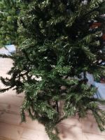 Künstlicher Tannenbaum Tanne Weihnachten Niedersachsen - Großefehn Vorschau