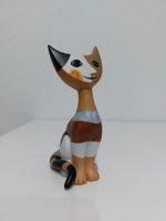 Goebel Figur Katze Rosina Wachtmeister Rheinland-Pfalz - Nackenheim Vorschau