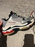 Balenciaga Triple S Sneaker Hamburg-Nord - Hamburg Barmbek Vorschau