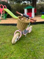 Puky Kinderfahrrad Retro Rosa Bayern - Moosinning Vorschau