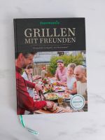 Thermomix Buch Grillen mit Freunden Rheinland-Pfalz - Oppenheim Vorschau