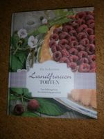 UNBENUTZTES Backbuch - "Landfrauen Torten" Münster (Westfalen) - Gievenbeck Vorschau