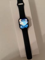 Apple Watch 9   54 mm schwarz Leipzig - Knautkleeberg-Knauthain Vorschau