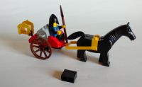 Lego 6011 Black Knight's Treasure München - Ramersdorf-Perlach Vorschau