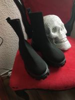 Chelsea Boots schwarz neu Nordrhein-Westfalen - Lünen Vorschau