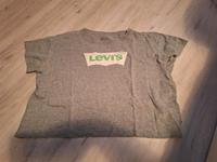Tshirt von Levi's in Gr. L in Grau Hessen - Rosenthal Vorschau