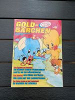 Goldbärchen Heft Nr. 4 - Haribo Niedersachsen - Seesen Vorschau