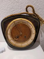 PREZIOSA Wanduhr Uhr mit kordel Holz Baden-Württemberg - Albstadt Vorschau