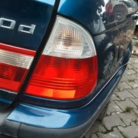 BMW E46 Kombi Rücklicht rechts Thüringen - Pössneck Vorschau