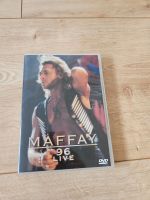 Maffay 96 DVD Rheinland-Pfalz - Koblenz Vorschau