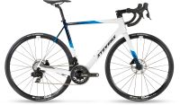 STEVENS IZOARD PRO DISC RH 58 cm Sram Force AXS Carbon Rennrad Sachsen - Pirna Vorschau