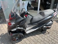 Piaggio MP3 530 E5 Exclusive E5 ABS Nordrhein-Westfalen - Heinsberg Vorschau