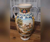 Italienische Vase (34 cm) Nordrhein-Westfalen - Moers Vorschau