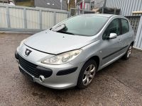 Schlachtfest Peugeot 307 1,6HDi 109PS Teile Ersatzteile 9HZ Nordrhein-Westfalen - Wilnsdorf Vorschau