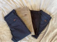 Jack & Jones Marco Chino Chinohosen Hosen 29/34 Schleswig-Holstein - Barsbüttel Vorschau