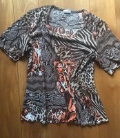 GERRY WEBER, leichtes Sommershirt,Gr 36, Rheinland-Pfalz - Waldmohr Vorschau