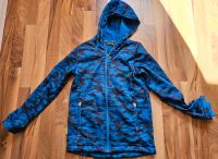 Softshelljacke 134/140 Hessen - Sinn Vorschau