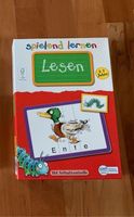 Spielend lernen Vorschule Lesen lernen Kiel - Kronshagen Vorschau