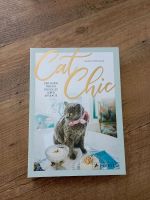 CatChic ein stilvolles Leben mit Katze Hessen - Ehrenberg (Rhön) Vorschau
