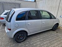 Opel Meriva A Hessen - Rüsselsheim Vorschau