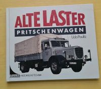 U. Paulitz,Alte Laster Brandenburg - Zichow Vorschau