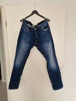 Jeans von QS by s.Oliver,ungetragen,W44/L30 Brandenburg - Mühlenbecker Land Vorschau