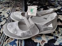 Bama Schuhe m. Klettverschluss Gr 37neu m.Etikett NP 59,99€ Niedersachsen - Damme Vorschau