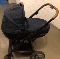 Mutsy Igo Kinderwagen Komplettpaket mit vielen Extras und Zubehör Nordrhein-Westfalen - Meerbusch Vorschau