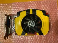 Grafikkarte Colorful NVIDIA GeForce GTS 250 1GB DDR3 Baden-Württemberg - Bühl Vorschau