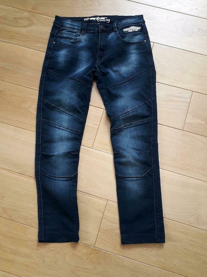 Jeans Gr. 158 in Frankfurt am Main