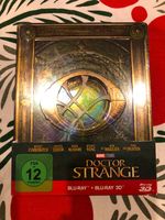 Doctor Strange - Steelbook Blu-Ray Baden-Württemberg - Oberkochen Vorschau