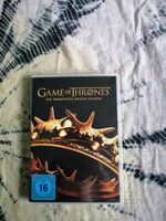 Game of Thrones Staffel 2 DVD Mecklenburg-Vorpommern - Greifswald Vorschau