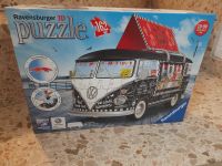 Ravensburger 3D-Puzzle Volkswagen Bus Saarland - Riegelsberg Vorschau