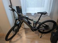 BULLS Sonic EVO AM1 E-Bike 625 Wh Baden-Württemberg - Kippenheim Vorschau