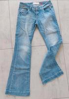 QS by S.Oliver Jeans Gr. W28 L34 Niedersachsen - Hambühren Vorschau