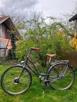 Fahrrad Patria Amsterdam Bayern - Sinzing Vorschau
