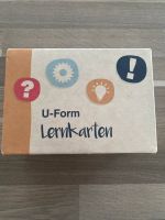 U-Form Lernkarten Nordrhein-Westfalen - Freudenberg Vorschau