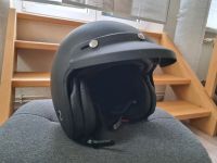 Motorradhelm Jethelm Craft Gr. 59/59 L Sachsen-Anhalt - Magdeburg Vorschau