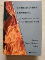 Leidenschaftliche Spiritualität Bayern - Augsburg Vorschau