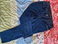 blaue Hose mit strechanteil Bayern - Bad Wörishofen Vorschau