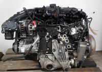 BMW G11 G12 G20 G30 G02 G05 G07 X3 X5 3,0 B57D30A MOTOR KOMPLETT Nordrhein-Westfalen - Leverkusen Vorschau