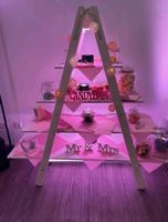 Candybar Leiter Regal Saltybar Nordrhein-Westfalen - Grevenbroich Vorschau