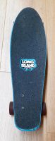 Long Island Longboard 14A Fish Skull 9.8" x 39" Frankfurt am Main - Ginnheim Vorschau