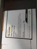 Toner für Drucker " Brother TN - 243BK Hessen - Wächtersbach Vorschau