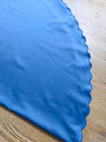 Tischdecke oval dunkel blau 145x 240 Nordrhein-Westfalen - Weeze Vorschau