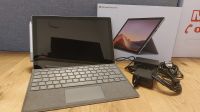 Microsoft Surface Pro 7 mit Zubehör Niedersachsen - Syke Vorschau