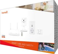 Home8 Smart Home Sicherheitssystem Überwachungssystem Alarmanlage Niedersachsen - Algermissen Vorschau