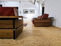 HÄMEEN KALUSTAJA SITZGRUPPE SOFA LOFT STUDIO 70ER MID CENTUR Niedersachsen - Georgsmarienhütte Vorschau