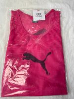 Puma Laibchen Trikot pink Kinder 164 xs Nordrhein-Westfalen - Morsbach Vorschau